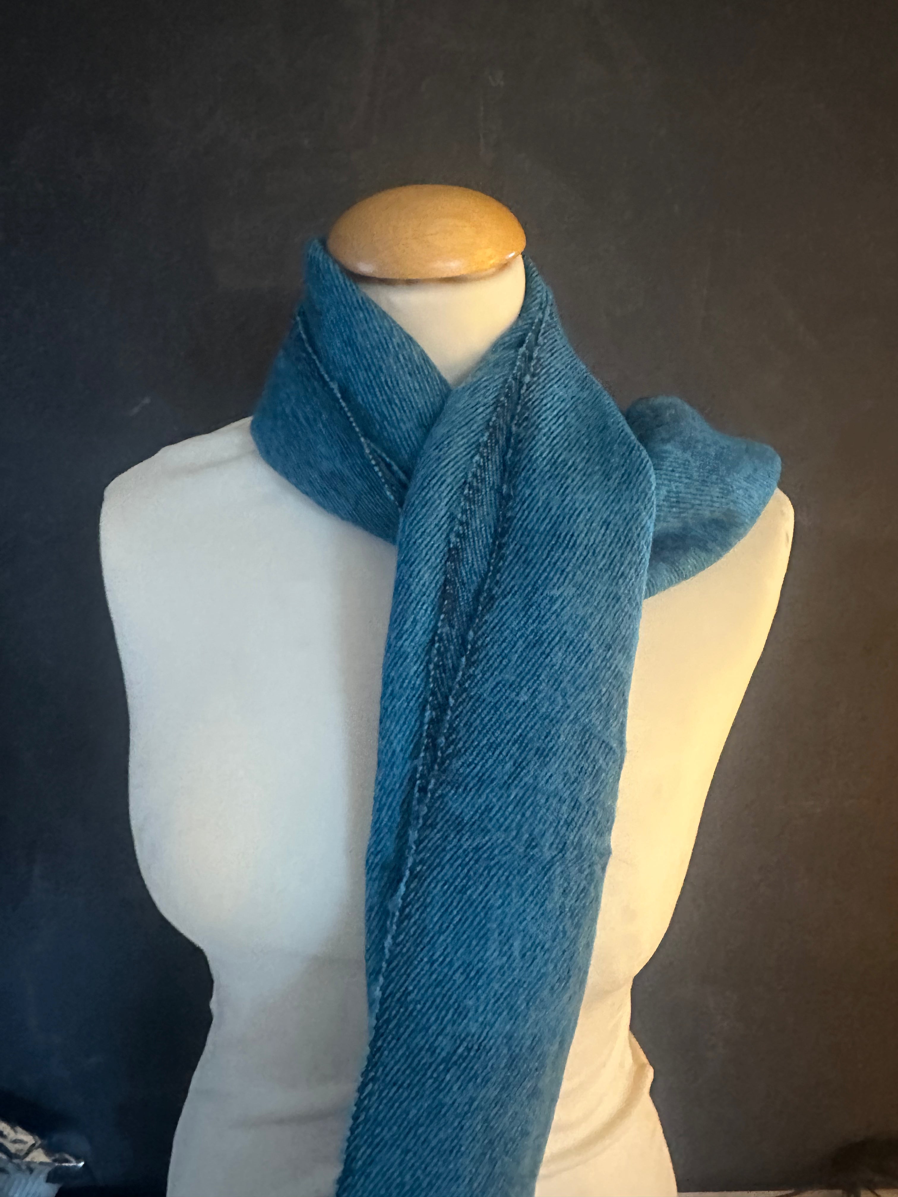 kindersjaal cashmere